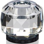 Clear/Black