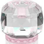 Clear/Rose