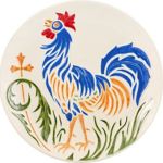 Naive Rooster