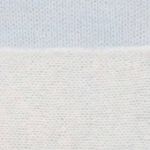 Spa Blue/Ivory