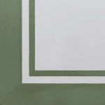 White/Olive