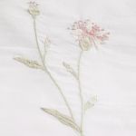 White Cotton