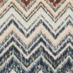 150 - Blue Multicolor