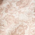 Undyed w/Antique Rose