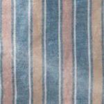 Indigo Stripe