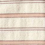 Undyed w/Petal Stripe