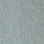 Pacific Blue Chambray