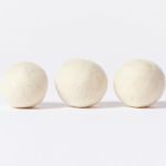 Undyed
