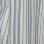Pacific Blue Stripe