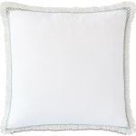 Loop Trim - Breeze White