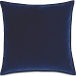 Mini Flange - Plush Navy