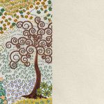 Enchanted Spring/Nuvola Classic Ivory