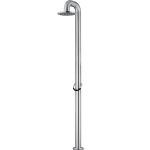 Stainless Steel Brushed