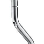 Stainless Steel Brushed