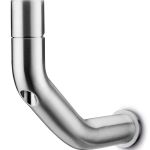 Stainless Steel Brushed