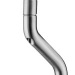 Stainless Steel Brushed