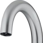 Stainless Steel Brushed