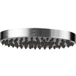 Stainless Steel Brushed - 5.9