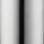 Stainless Steel Brushed