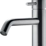 Stainless Steel Brushed