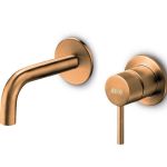 Bronze