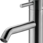 Stainless Steel Brushed