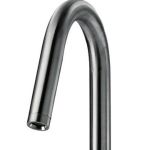Stainless Steel Brushed