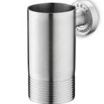 Stainless Steel Brushed