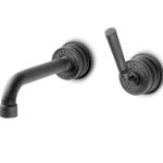 Hammercoated Black