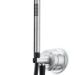 Stainless Steel Brushed