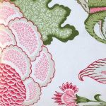 Pink/Leaf