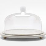 Large - White/Clear