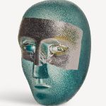 Look - Turquoise/Silver