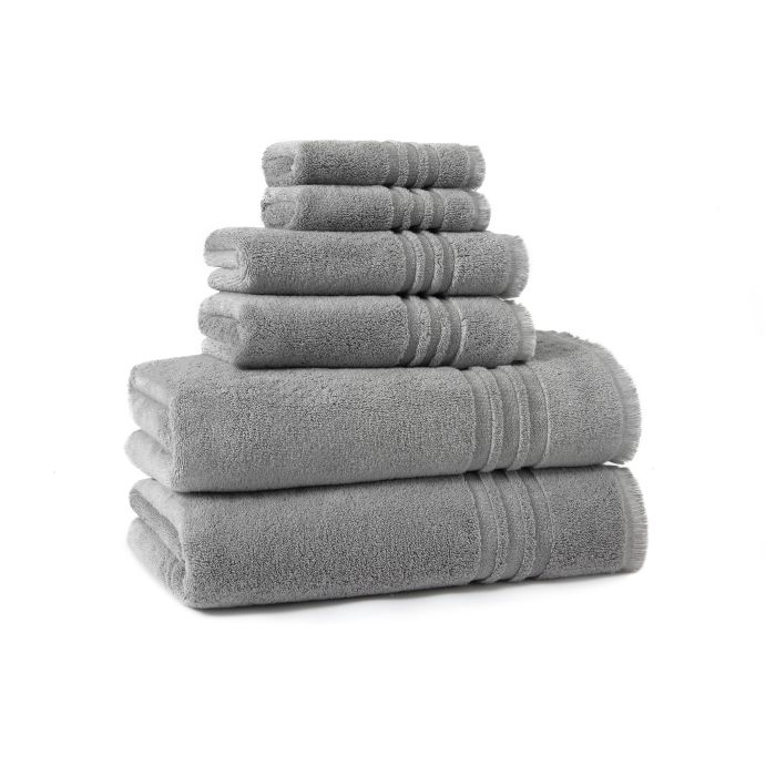 Mercer Towels – Kassatex