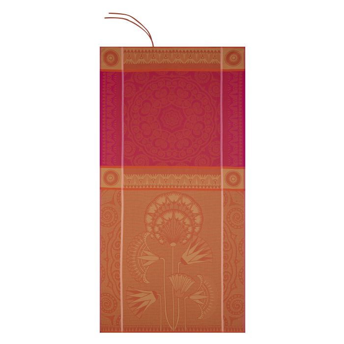 Orchid-Beach Towel