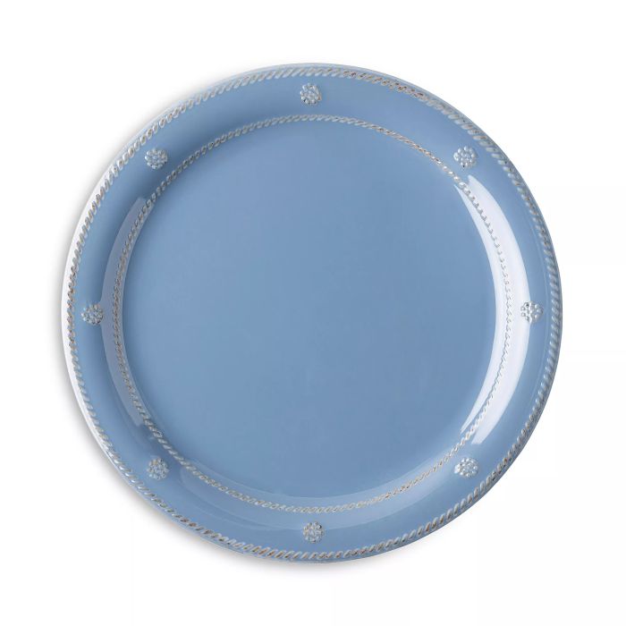 Dinner Plate Chambray