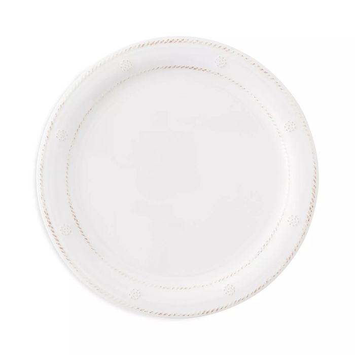 Dinner Plate Whitewash