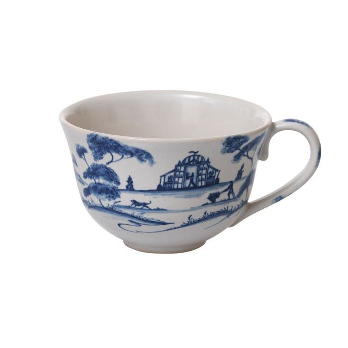 Delft Blue - Coffee Cup