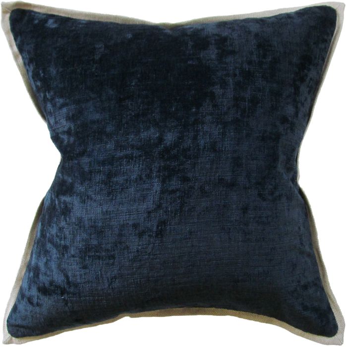 Umbria Decorative Pillow by Ryan Studio Decorative Pillow 20x20 - Gosling