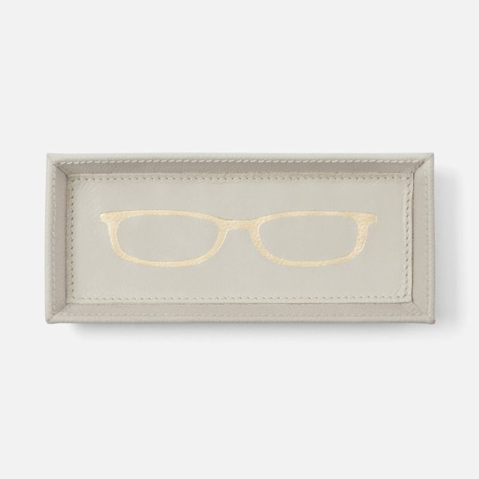 Glasses - Light Gray