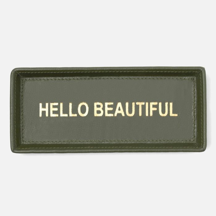 Hello Beautiful - Forest