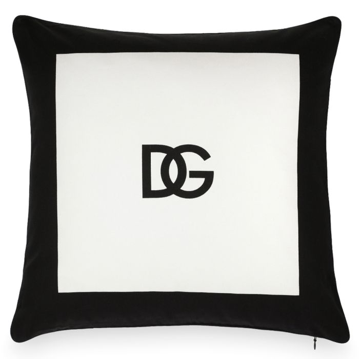 Dolce & Gabbana Cuscino Stan.45x45 - Small Cushions Multicolor Onesize