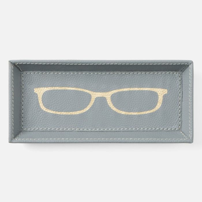 Glasses - Dark Gray