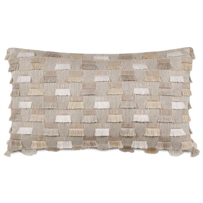 Decorative Pillow - Persepolis Natural