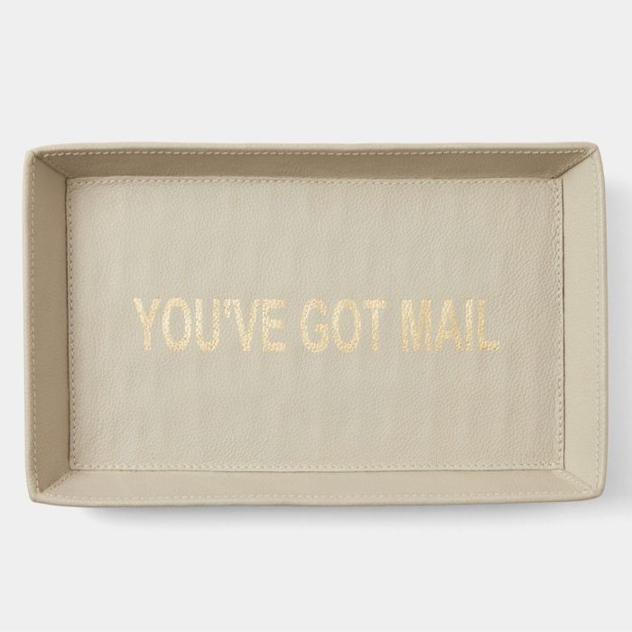 You've Got Mail - Light Gray