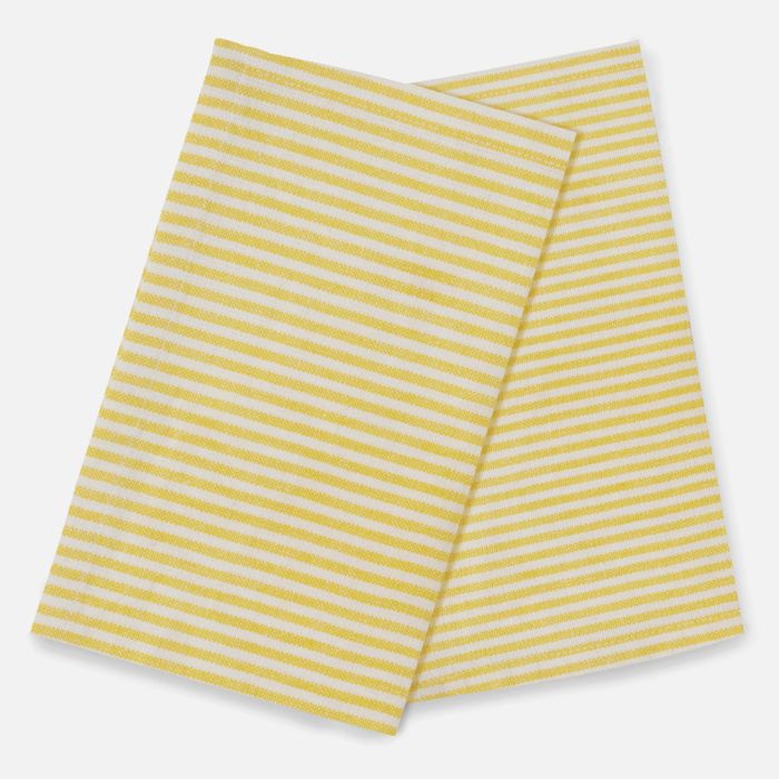 Yellow Striped