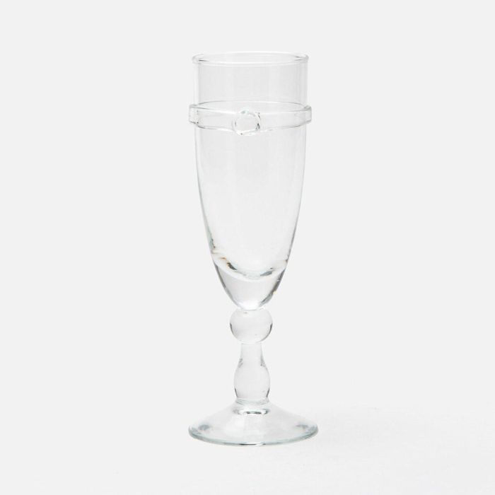 Champagne Flute - Clear
