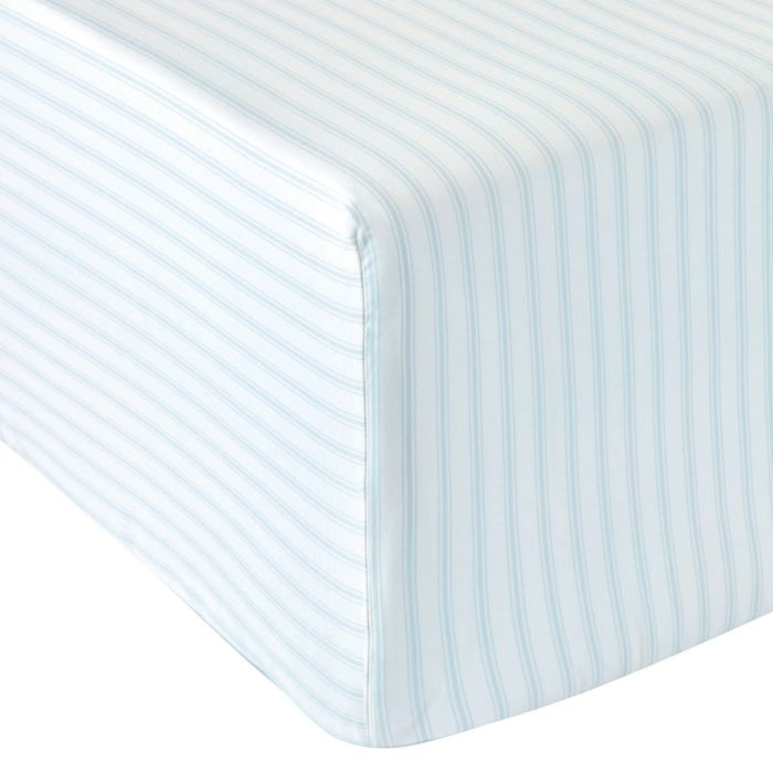 Fitted Sheet - Multicolor