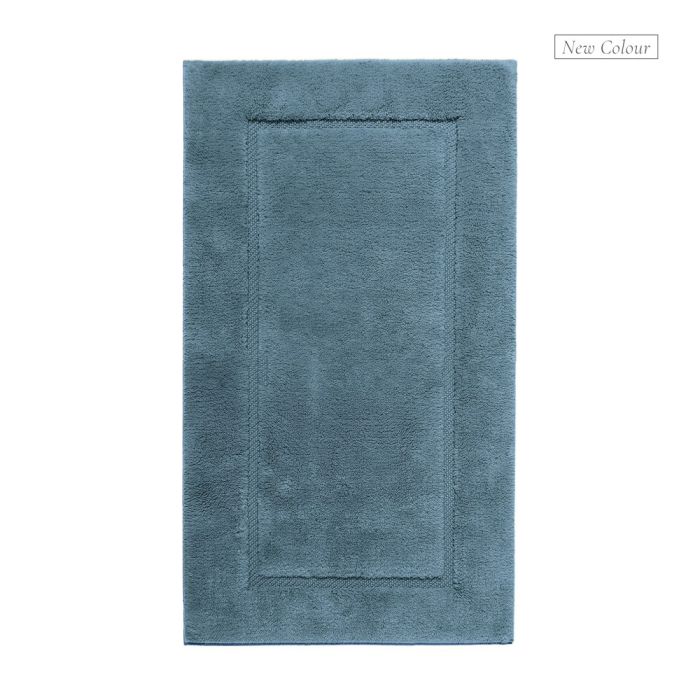 Graccioza Egoist Bath Towels (Cobalt)