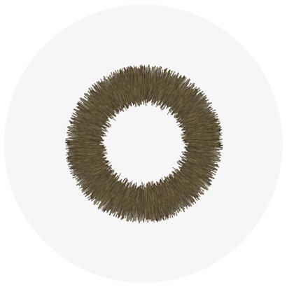 London White Linen Table By Huddleson Table Cloth